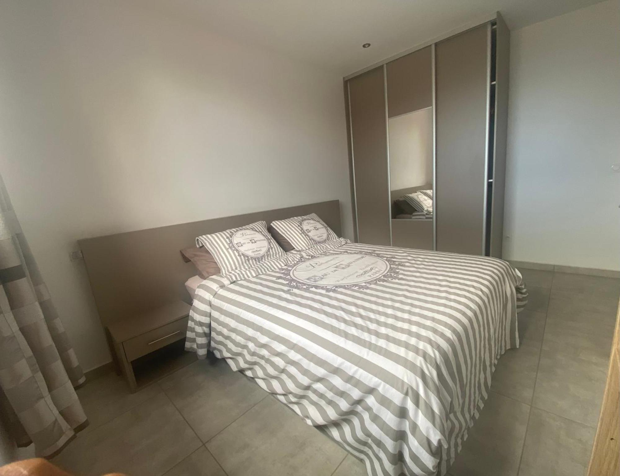 Villa Des Grenadelles Saint-Paul Экстерьер фото