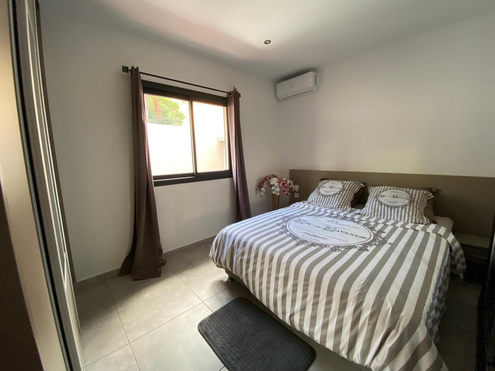 Villa Des Grenadelles Saint-Paul Экстерьер фото