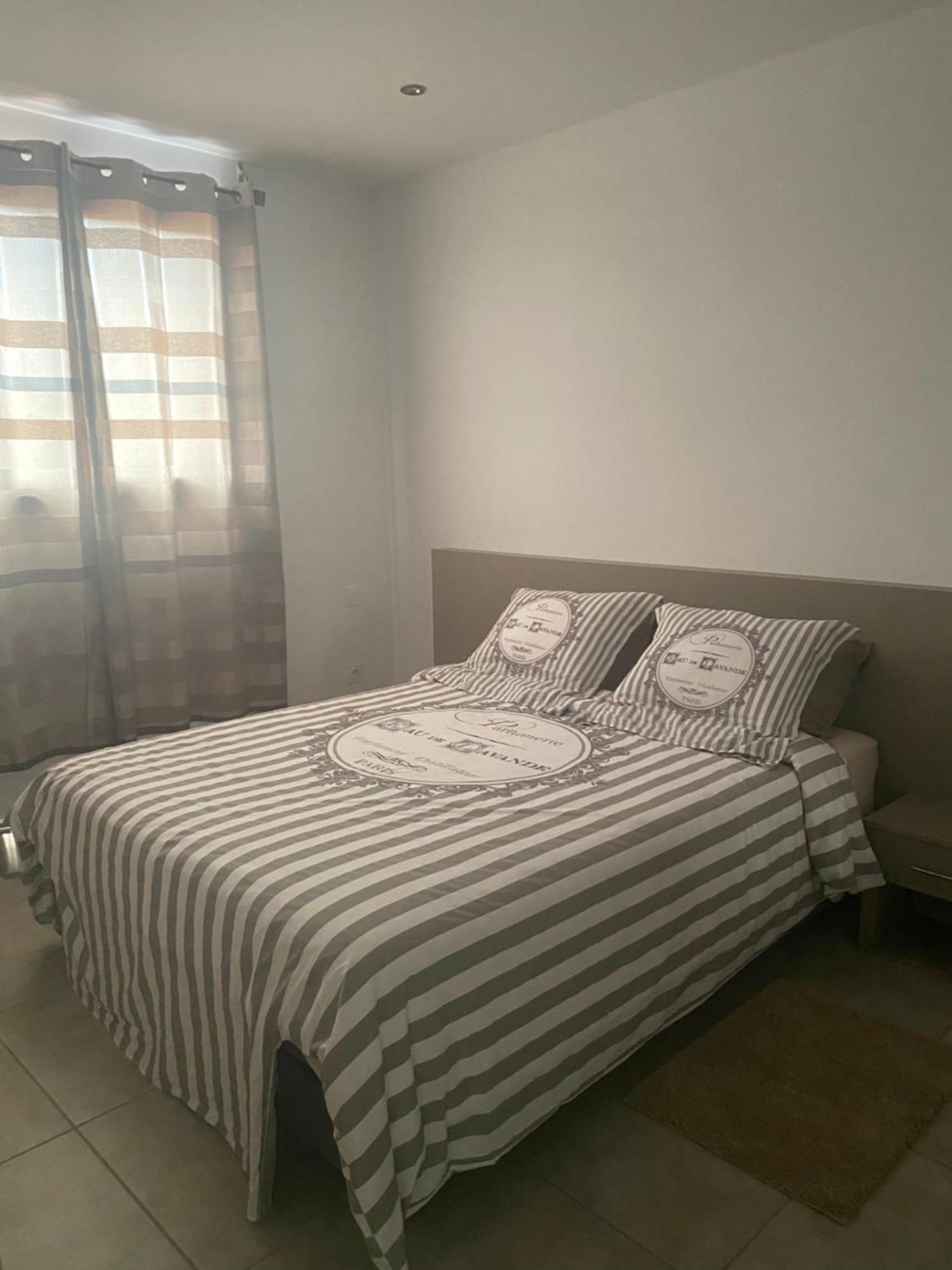 Villa Des Grenadelles Saint-Paul Экстерьер фото